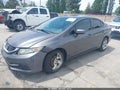 2015 Honda Civic — photo 2 of 15 | VIN 2HGFB2F52FH556836