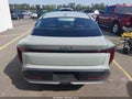 2025 Kia K4 — photo 16 of 16 | VIN 3KPFU4DE4SE122382
