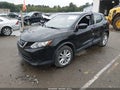 2018 Nissan Rogue Sport — photo 2 of 17 | VIN JN1BJ1CR4JW265656