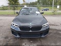 2022 BMW 5 Series — photo 12 of 16 | VIN WBA13BJ06NWX73272