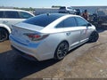 2016 Hyundai Sonata Hybrid — photo 4 of 16 | VIN KMHE34L17GA018066