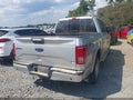 2017 Ford F-150 — photo 4 of 16 | VIN 1FTEW1EP7HFB51636