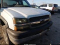 2003 Chevrolet Silverado 2500 — photo 6 of 11 | VIN 1GCHK29U53E361360