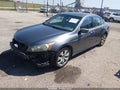 2009 Honda Accord — photo 2 of 14 | VIN 1HGCP26819A115006