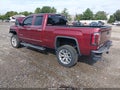 2017 GMC Sierra 1500 — photo 3 of 16 | VIN 1GTV2NEC3HZ323031
