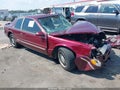 1997 Mercury Cougar — photo 1 of 18 | VIN 1MELM62W4VH614773