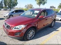 2010 Volvo XC60 — photo 2 of 18 | VIN YV4992DZXA2030711