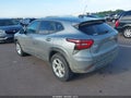 2025 Chevrolet Trax — photo 3 of 11 | VIN KL77LFEP2SC250613