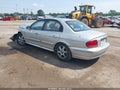 2005 Hyundai Sonata — photo 3 of 17 | VIN KMHWF35H55A179318