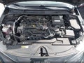 2023 Toyota Corolla — photo 10 of 17 | VIN 5YFB4MDE4PP011318