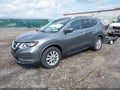 2018 Nissan Rogue — photo 2 of 16 | VIN JN8AT2MV5JW302240