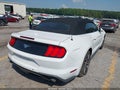 2018 Ford Mustang — photo 4 of 16 | VIN 1FATP8UH4J5138772