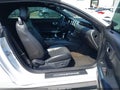 2018 Ford Mustang — photo 5 of 16 | VIN 1FATP8UH4J5138772