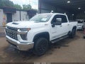 2022 Chevrolet Silverado 2500 — photo 2 of 16 | VIN 1GC1YPEY9NF179972