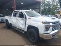 2022 Chevrolet Silverado 2500 — photo 6 of 16 | VIN 1GC1YPEY9NF179972