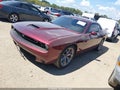 2021 Dodge Challenger — photo 2 of 12 | VIN 2C3CDZJG7MH594223