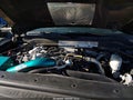 2019 Chevrolet Silverado — photo 10 of 15 | VIN 1GC4KYEY0KF171453