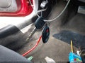 2008 Chevrolet Impala — photo 11 of 13 | VIN 2G1WB55K589158940