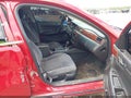 2008 Chevrolet Impala — photo 5 of 13 | VIN 2G1WB55K589158940