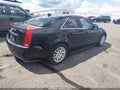 2013 Cadillac CTS — photo 4 of 16 | VIN 1G6DF5E51D0162052