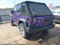 2018 Jeep Wrangler Unlimited — photo 3 of 17 | VIN 1C4BJWDG5JL875431