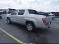 2006 Honda Ridgeline — photo 3 of 11 | VIN 2HJYK16456H518974