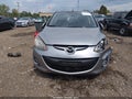 2012 Mazda 2 — photo 12 of 16 | VIN JM1DE1LY2C0142641