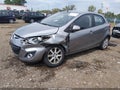 2012 Mazda 2 — photo 2 of 16 | VIN JM1DE1LY2C0142641