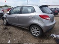 2012 Mazda 2 — photo 3 of 16 | VIN JM1DE1LY2C0142641
