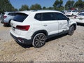 2022 Volkswagen Taos — photo 4 of 16 | VIN 3VVRX7B29NM097232