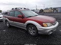 2003 Subaru Baja — photo 1 of 11 | VIN 4S4BT61C737107677