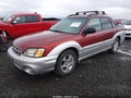 2003 Subaru Baja — photo 2 of 11 | VIN 4S4BT61C737107677