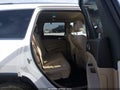 2015 Jeep Grand Cherokee — photo 8 of 16 | VIN 1C4RJFBGXFC871657