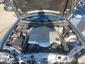 2004 Chrysler Crossfire — photo 10 of 11 | VIN 1C3AN69L24X025246