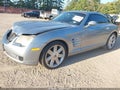 2004 Chrysler Crossfire — photo 2 of 11 | VIN 1C3AN69L24X025246