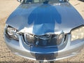 2004 Chrysler Crossfire — photo 6 of 11 | VIN 1C3AN69L24X025246