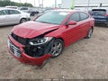 2018 Hyundai Elantra — photo 2 of 16 | VIN 5NPD84LF9JH322092