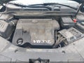 2017 GMC Terrain — photo 10 of 19 | VIN 2GKFLTE38H6215364
