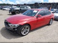 2018 BMW 3 Series — photo 2 of 17 | VIN WBA8B9C58JAE22120