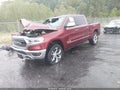 2019 Ram 1500 — photo 2 of 16 | VIN 1C6SRFHT1KN632096