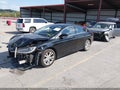 2015 Chrysler 200 — photo 2 of 17 | VIN 1C3CCCAB2FN640703