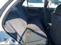 1998 Toyota Corolla — photo 8 of 16 | VIN 1NXBR18E7WZ040450