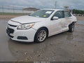 2015 Chevrolet Malibu — photo 2 of 17 | VIN 1G11C5SL6FF204655