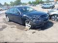 2009 Chevrolet Malibu — photo 1 of 16 | VIN 1G1ZG57B794173987