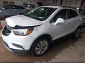 2020 Buick Encore — photo 2 of 18 | VIN KL4CJESB5LB033469
