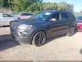 2018 Ford Explorer — photo 2 of 16 | VIN 1FM5K8D80JGB06645