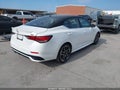 2025 Nissan Sentra — photo 4 of 18 | VIN 3N1AB8DV0SY244598