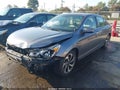 2016 Honda Accord — photo 2 of 17 | VIN 1HGCR2F86GA010131