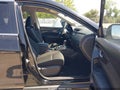 2019 Nissan Rogue — photo 5 of 16 | VIN JN8AT2MV0KW380510