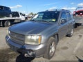 2008 Chevrolet Trailblazer — photo 2 of 13 | VIN 1GNDS13S082228179